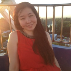 Айнура Распекова, 18.02.1993, Алматы