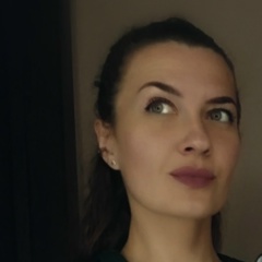Ната Коршунова, Тверь