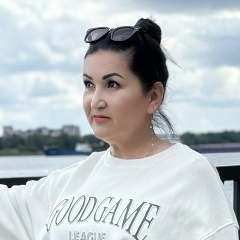 Инга Корнилова, 28.08, Северодвинск