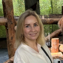 Анна Логашева, Боровичи