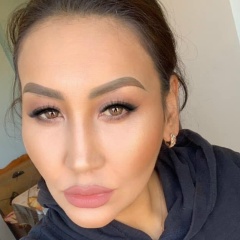 Адель Соколова, 22.06, Москва