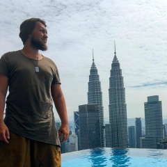 Артур Аксёнов, 14.09, Выборг