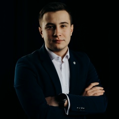 Роман Ядыкин, 28.04, Астрахань