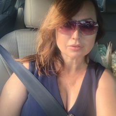 Галина Галузина, 31.10, Miami