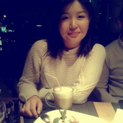 Элеска Дуйшалиева, 26.02, Москва