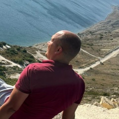 Александр Тремпольцев, Калуга