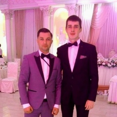 Дмитрий Гладков, 12.09, Кишинев