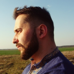 Володя Батрух, 03.06.1989, Жовква