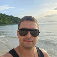 Стас Герчет, 25.06.1984, Астана