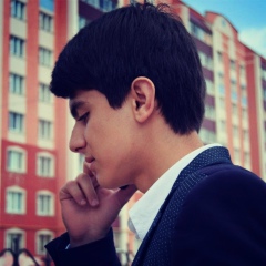 Ибрагим Абасов, 19.04, Уфа