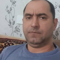 Вугар Мамедов, 22.07, Сургут