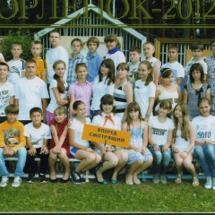 Женя Тимофеев, 24.04, Саранск