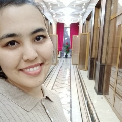 Бакытгуль Карбузова, 21.10.1992, Караганда