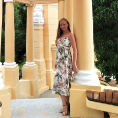 Анна Валенкова, 25.06, Москва