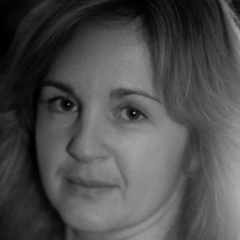 Ирина Артамонова, 07.08, Новосибирск