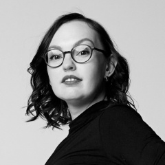 Даша Аладинская, 03.01.1990, Санкт-Петербург