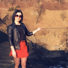 Христина Коханевич, 08.08