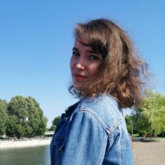 Анастасия Корнеева, 02.09