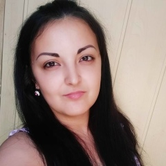 Ольга Мельник, 20.09, Одесса