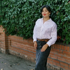 Наталья Лаврюшова, 23.05, Самара