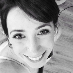 Юлия Журавлёва, 04.08.1985