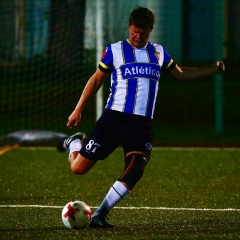 Артем Русских, 18.03.1987