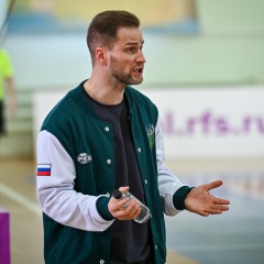 Ilya Kikinov, 28.08, Санкт-Петербург