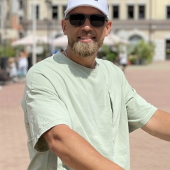 Игорь Грицков, 05.05.1984, Сочи