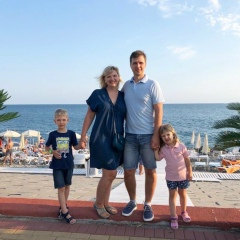 Светлана Нестерова, 08.03.1987, Москва