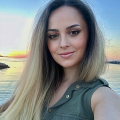 Мадина Садыкова, 25.10.2003, Шымкент