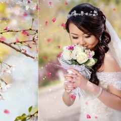 Оля Ким, 21.05.1995, Тойтепа