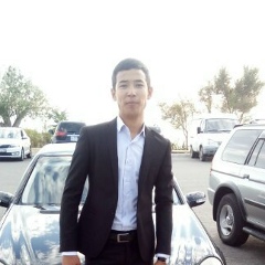 Рахман Жантуриев, Актау