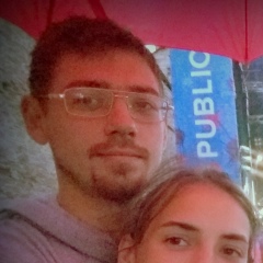 Валера Юрченко, 02.07.1992, Одесса