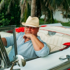 Владимир Фример, 24.02.1987, Санкт-Петербург