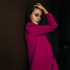 Ранда Романова, 04.06, Москва