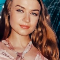 Анастасия Кошелева, 27.09