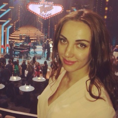 Надежда Соколова, 29.07, Москва