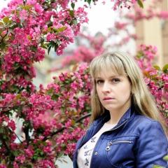 Анастасія Парамонова, 26.04, Львов