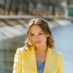 Лилиана Багаутдинова, 18.11, Казань