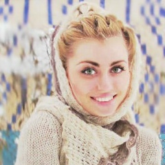 Аленка Савченко, Домодедово