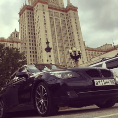 Филипп Георгиевич Кайдалов, 17.02.1985, Люберцы