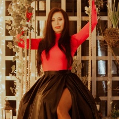 Великолепный Лёлик, 16.03.1989, Москва