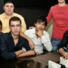 Эльвин Байрамов, 15.05.1992, Баку