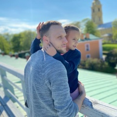 Алексей Живнач, 09.02.1989, Санкт-Петербург