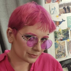 Анна Неверова