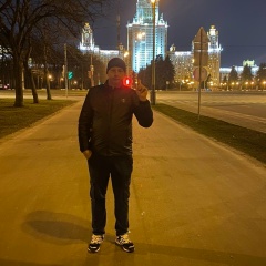 Виктор Шефер, Тюмень