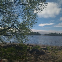 Ирина Кондрашова, 25.03, Санкт-Петербург