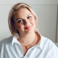 Ксения Абрамова, Арзамас