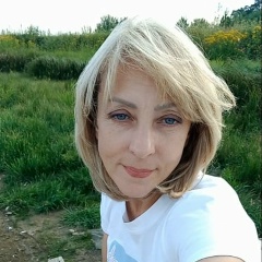 Татьяна Мелькова, 13.09, Ревда