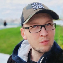 Сергей Черкасов, 14.03.1990, Москва